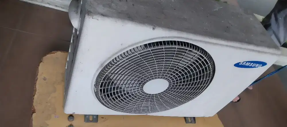 Jual AC outdoor 1 PK samsung