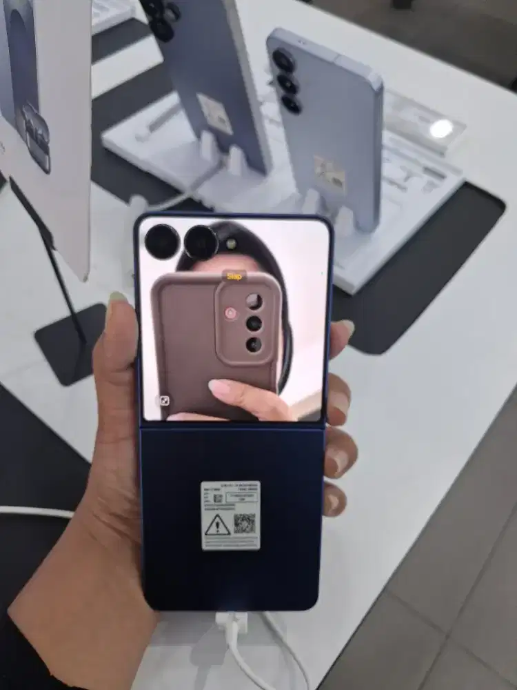 Zflip Diskon 2 juta
