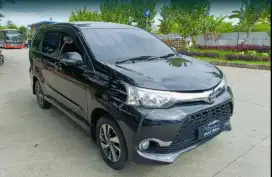 Toyota Avanza Veloz 1.5 AT 2016
