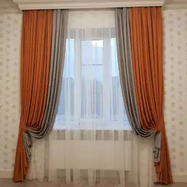 COD Pasang Gorden Hordeng Gordyn Korden Gordeng Horden Kordeng Curtain