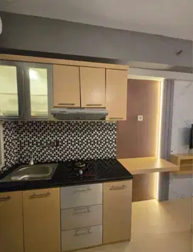 Baru Gress‼️Apartemen Educity lantai 12 tower Yale
