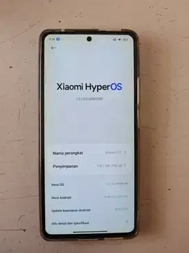 Xiaomi 11T Ram 8/256GB