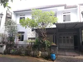 RUMAH CITRA GRAND CIBUBUR