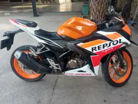 CBR 150R FACELIFT ( 2016 )