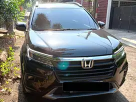 Honda BRV Hitam AT 2022 Kab Bogor