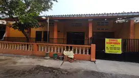Rumah Dikontrakkan