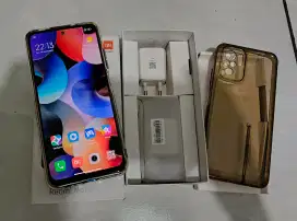 Xiaomi redmi note 10s