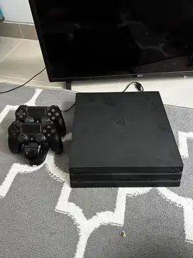 PS4 PRO 1Tb Ori
