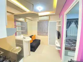 APT 2BR Green Pramuka. Bebas PPJB, Harga Below Market! Ayo Sini!