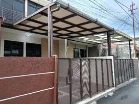 Harga Nego Rumah Tengah kota di sayap Buah batu Bkr dkt Turangga