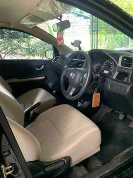 Dijual Brio Tipe e manual 2019