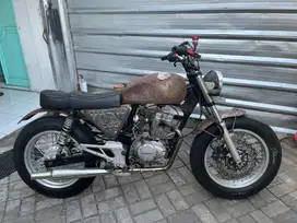 Honda Megapro Mono