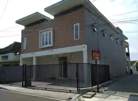 DIJUAL KOST SIAP USAHA dekat kampus Brawijaya malang