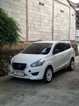 DATSUN GO+PANCA