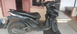 Dijual honda beat dulux 2022