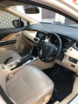 Mitsubishi Xpander 2019 Bensin