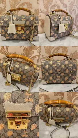 Gucci 40 juta nego