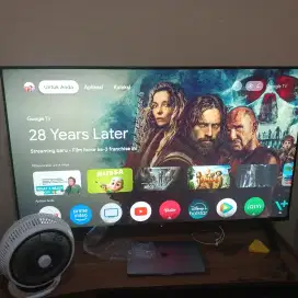Sony Bravia 3 55 inch - Baru