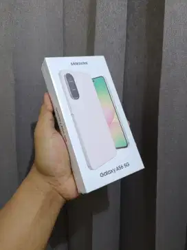 SAMSUNG A56 5G NEW