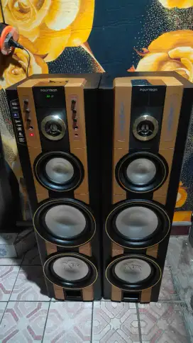 Salon polytron pas69 blutut