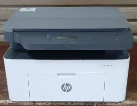 Jual Printer HP laserjet MFP 135a Print Scan Copy ( Monocrome )
