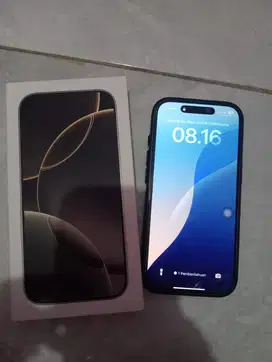 iphone 16 pro 128 ibox