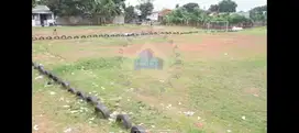 Dijual Tanah Komersial Murah Di Bonang, Kelapa Dua, Tangerang