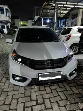 Brio E Manual 2019