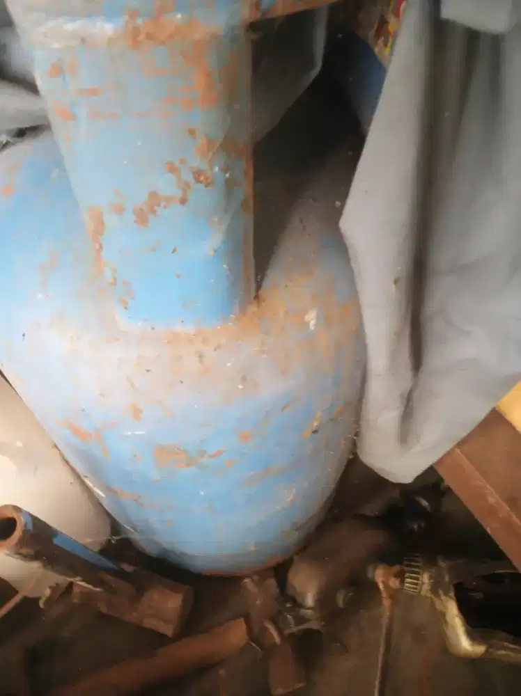 Tabung gas 12 kg
