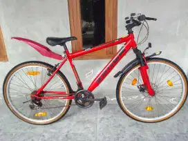 Sepeda MTB jieyang 26