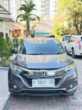 HONDA HRV E CVT 2018 FACELIFT