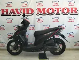 VARIO 2016, Istimewa, Mulus, Mesin Alus, Tarikan Enteng, Lengkap