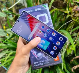 Infinix Note 50 Pro 8/256gb Like New