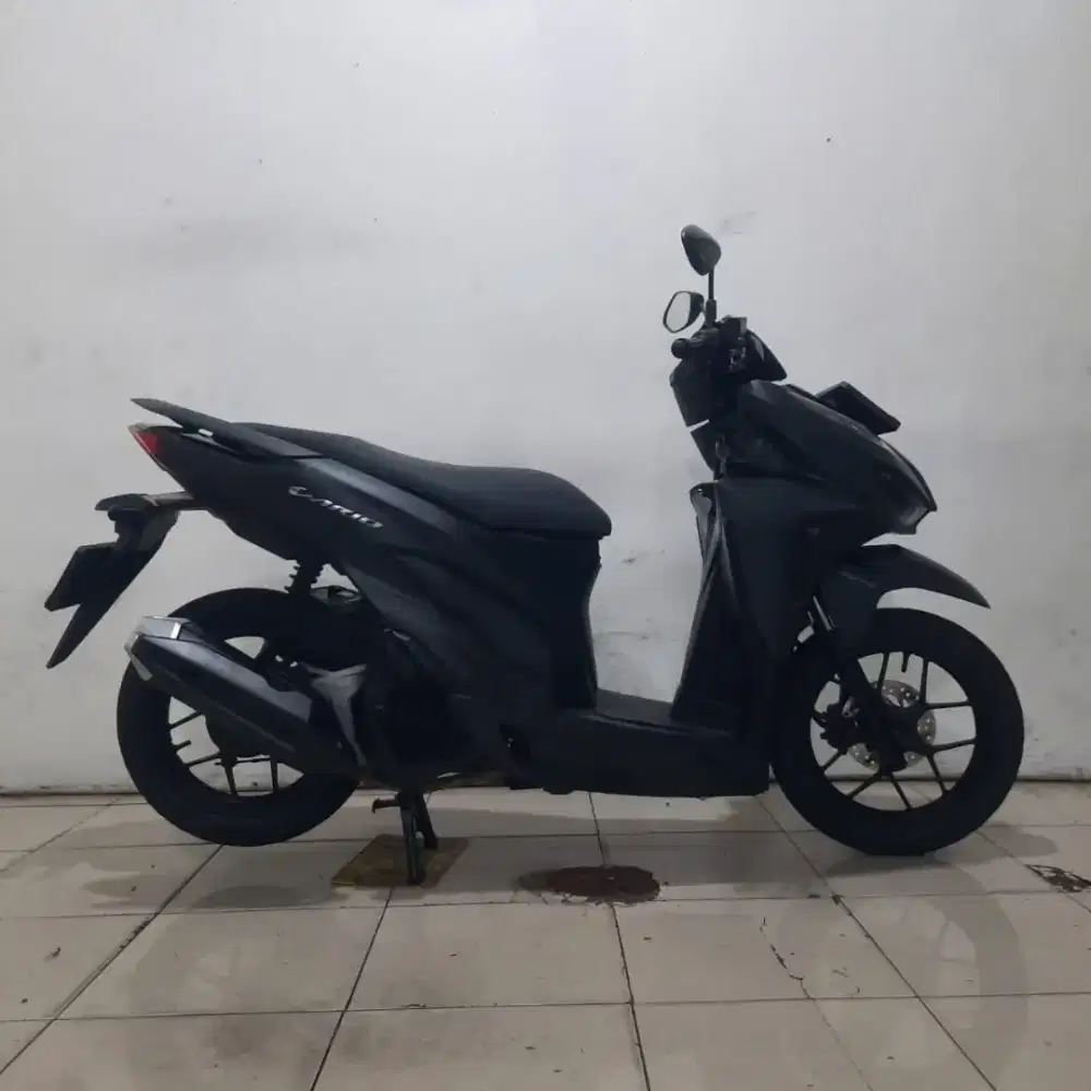 DP 500 RIBU HONDA VARIO 125 CBS ISS TAHUN 2020