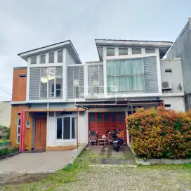 BU RUMAH HOOK DI WILAYAH CIRENDEU DEKAT MRT LEBAK BULUS