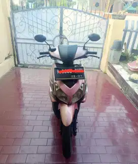 Vario karbu 110 ( radiator )