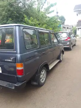 Toyota Kijang 1993 Bensin
