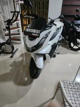 Jual Motor PCX mulus