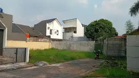 KAVLING MURAH SERPONG GARDEN