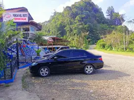 Honda city 2008