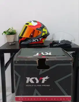 Kyt tt course jaume masia
