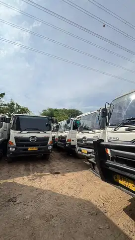 Dump (Truck index 24) Nik 2022