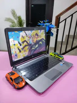 HP Probook 430 G2 SLIM Alumunium [RAM 8GB/SSD]