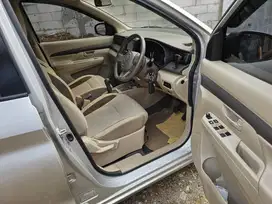 Suzuki Ertiga 2019 Bensin