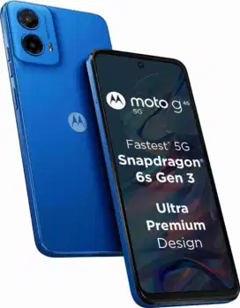 Motorola G45 5G New Masih SEGEL