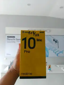 Realme 10 Pro 5G 8/128 NEW