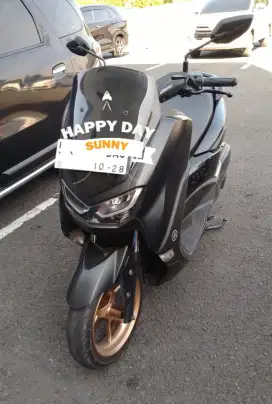 Yamaha NMAX ABS 2023