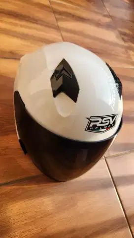 Jual RSV SV300 Putih Second
