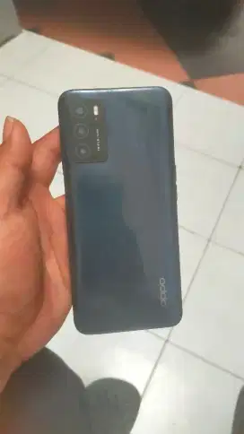 Oppo a16 ram 3 normal lancar mines pemakaian batangan lcd gantian