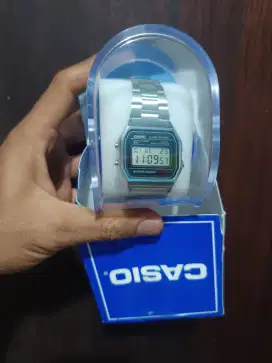 Jam casio vintage